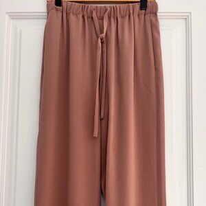 Babaton Tribute Pant Straight Cut